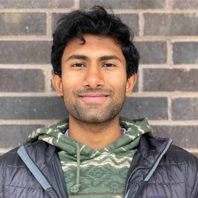 Aadhikesh Boopalam