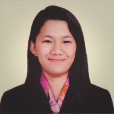 Charmaine Dimayuga