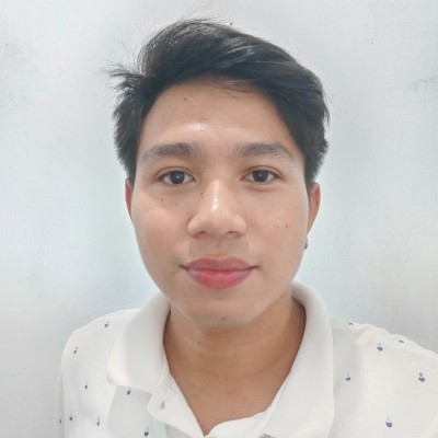 JP Mangubat